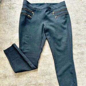 JCrew Minni pants in perfect condition